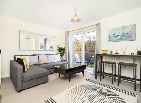 Cropley Street Old Street, N1 - Photo 2