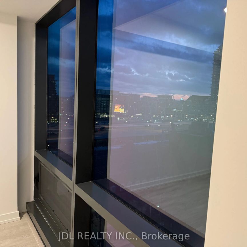 35 Parliament Street #1105 - Photo 1