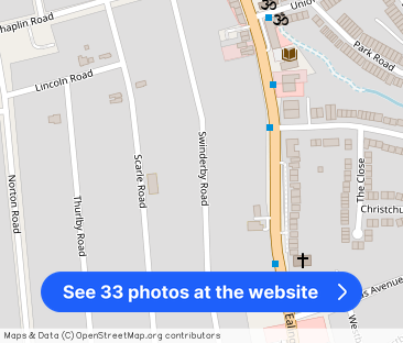 Swinderby Road, Wembley, HA0 - Photo 1