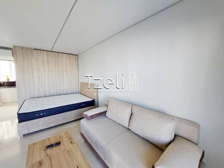 Studio/Γκαρσονιέρα για ενοικίαση Πάτρα - Κέντρο (Πάτρα) - Photo 5