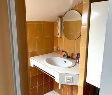 1.5 Zimmer, 30 m², 4. Stock - Photo 3