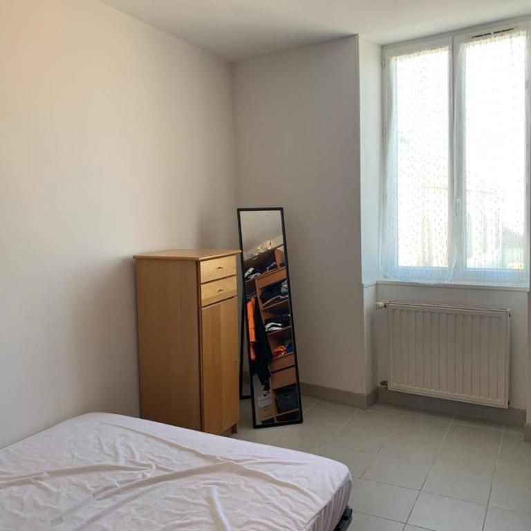 APPARTEMENT T2 - Photo 1