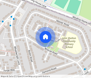 Mandrake Close Holbrooks Coventry - Photo 1