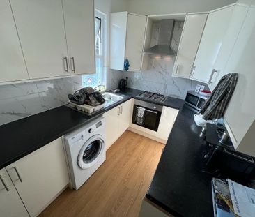 1 bedroom house of multiple occupation to rent - Photo 1