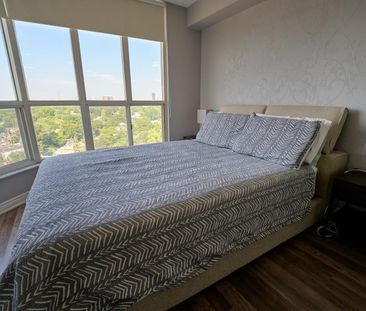 For Lease - 2285 Lake Shore Boulevard Unit# 1204, Toronto, Ontario - Photo 3