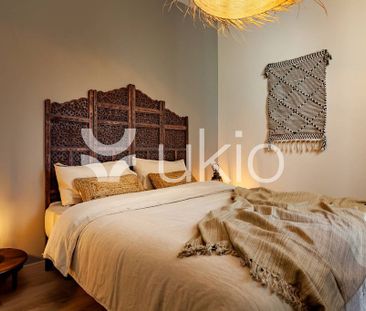 4 room luxury Apartment for rent in Rosselló, 219, Barcelona, Provi... - Photo 4