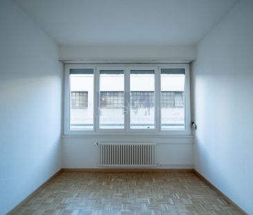 Servette, Avenue de Luserna, 5 rooms on the 1st floor, approx 84m2 - Foto 1
