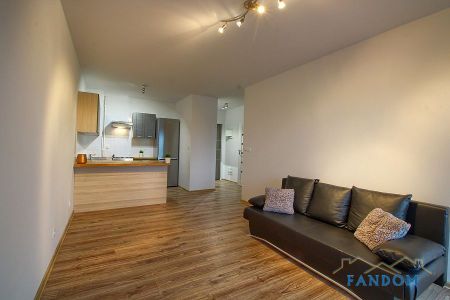 PIĘKNE I NOWOCZESNE - 2 pokoje ul. Nad Zalewem | ul. Kwiatkowskiego ZIG-ZAK - Photo 2