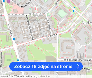 3 pokoje na wynajem,Fordon,Pielęgniarska - Zdjęcie 1