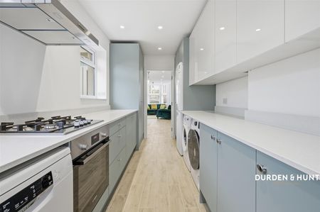 Mansfield Road, Wanstead - Photo 2