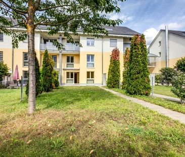 Moderne 4.5-Z'Maisonette-Wohnung in Reinach - Photo 5