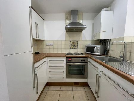 1 bedroom apartment to rent - Photo 5