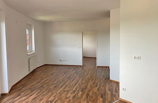 Junges Wohnen in Hoheneich - Foto 1