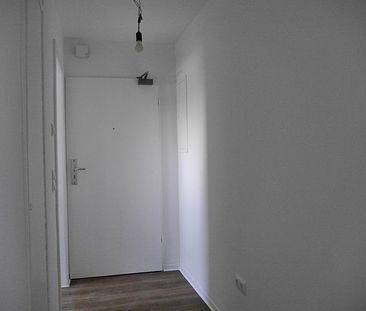 ﻿Schöne 2-Zimmer-Wohnung mit Tageslichtbad im Limes-Quartier zu vermieten - Photo 1