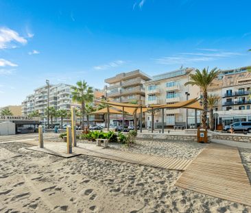 Duplex en alquiler en Carvajal, Fuengirola - Photo 5