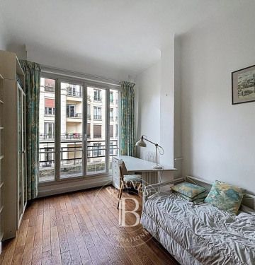 Appartement • Dupleix-Motte Picquet - Photo 4