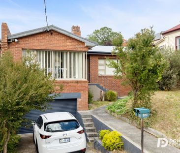 1/156 brisbane st, hobart tas 7000 - Photo 4