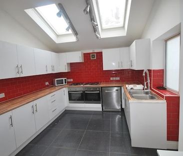 7 bedroom terraced house to rent - Photo 5