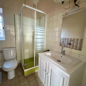 Appartement à louer 1 pièce 20m² - Photo 3