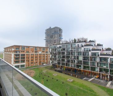 Appartement te huur - Photo 3