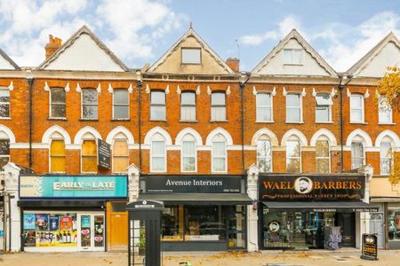 The Avenue, West Ealing, W13 - Photo 3