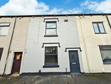 2 bedroom terraced house to rent - Photo 4