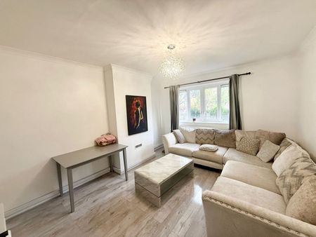 1 Bed Flat, Hume Court, N1 - Photo 4