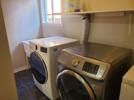 For Lease - 700 Peter Robertson Boulevard Unit# Unit 1-Upper level, Brampton, Ontario - Photo 5