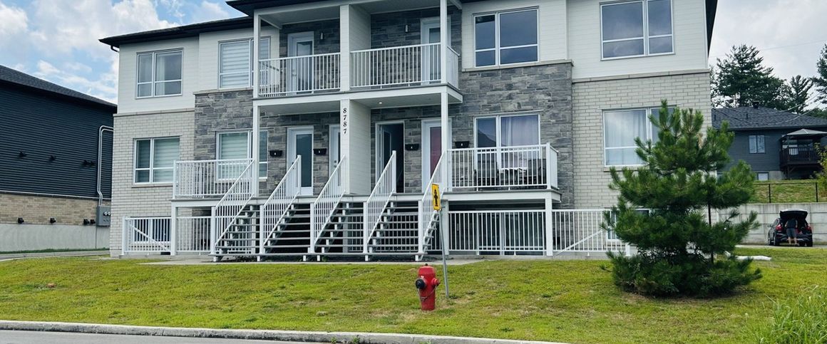 À louer / Appartement - Photo 1