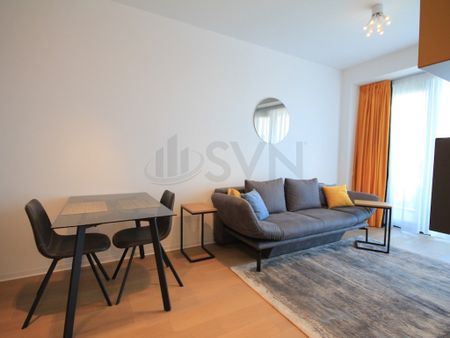 One Eliade - 2 camere - complet mobilat - Photo 3