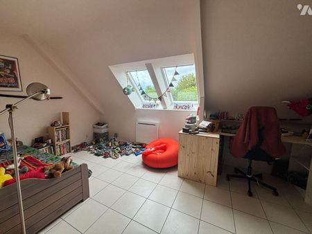 NOUVEAUTE ! Etude Trente-Cinq Notaires - NOYAL-CHATILLON-SUR-SEICHE Bien rare à la location ... - Photo 5