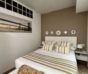 Planta baja de alquiler en Camelia, 2, Cortijo Torrequebrada - Photo 2