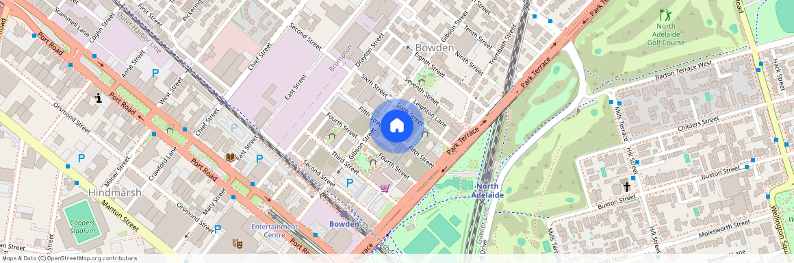 309/47 Fifth, SA 5007, Bowden