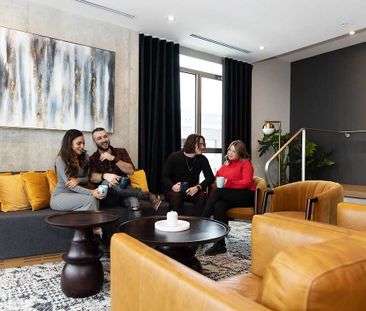 The Onyx Montreal Apartments - Photo 4