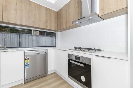 Brand New Four Bedroom Home in Prime Location - Photo 4