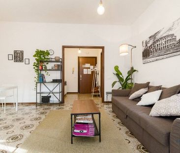 Bilocale via Casale degli Inglesi, 36, Trullo - Colle del Sole, Roma - Photo 6
