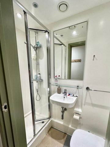 Room in a Shared Flat, Robeson House, SE15 - Photo 5