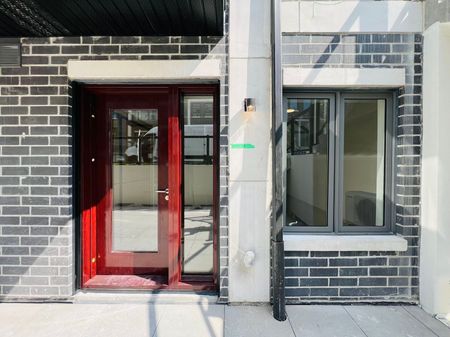 For Lease - 3427 sheppard Avenue Unit# C-103, Toronto, Ontario - Photo 4