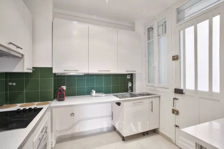 Location appartement, Boulogne-Billancourt, 2 pièces, 53.12 m², ref 85673354 - Photo 2