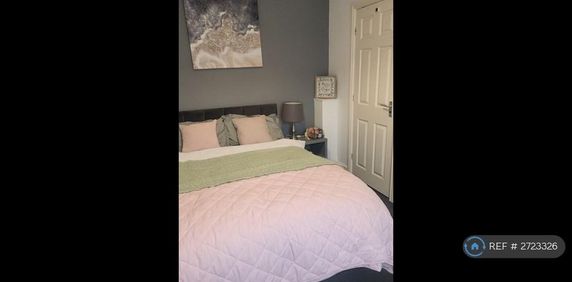 1 bedroom in a house share to rent - Photo 2