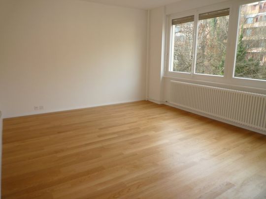 Malagnou - Champel - Foto 1