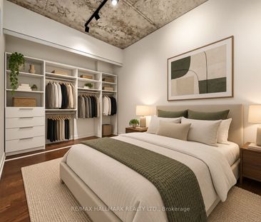 Fashion District Lofts #807 - Photo 2