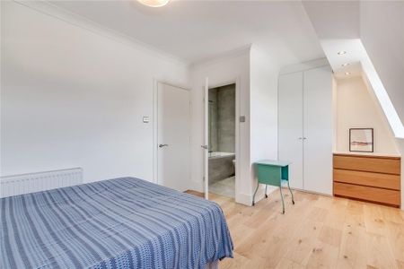 4 Bed Maisonette, London, W9 - Photo 4