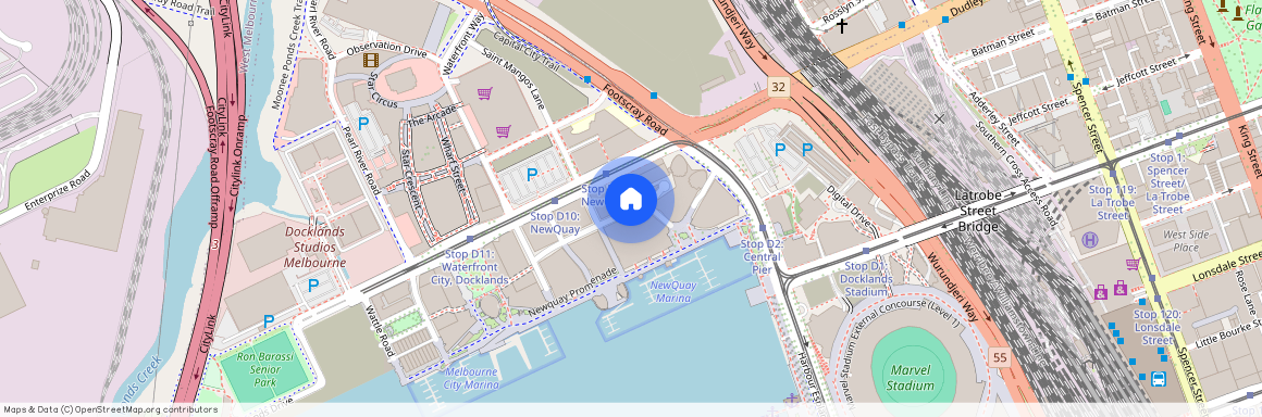 5 Caravel Lane, Melbourne, Victoria 3008