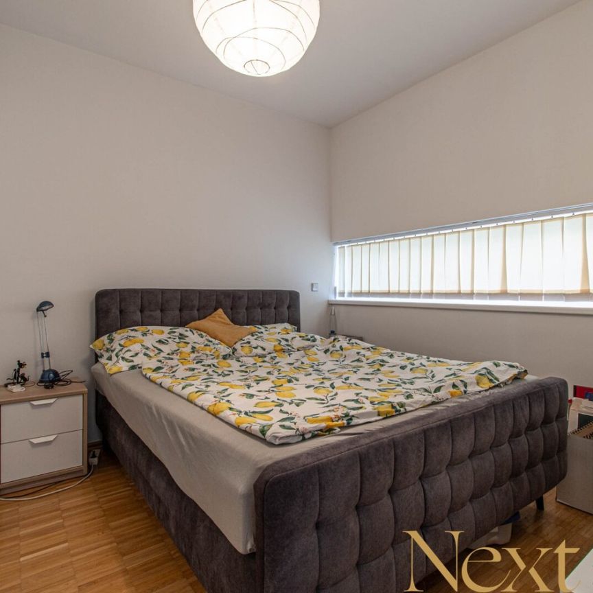 Gut aufgeteilte 2-Zimmer-Wohnung mit Einbauküche in Linz/Urfahr nähe JKU zu vermieten! - Foto 1