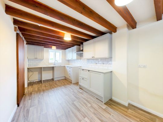 Two bed mid-terraced house to rent in Townlake, Tavistock, PL19 - Photo 1