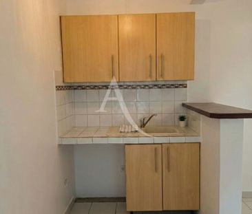 Location Appartement 22.04m² 1 pièce Fort de france - Photo 3