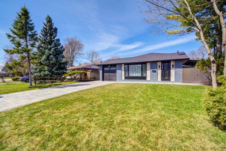 For Lease - 6 Willis Drive Unit# Lower Level, Brampton, Ontario - Photo 3