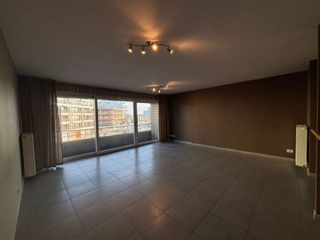 Uiterst centraal gelegen appartement te Blankenberge - Photo 2