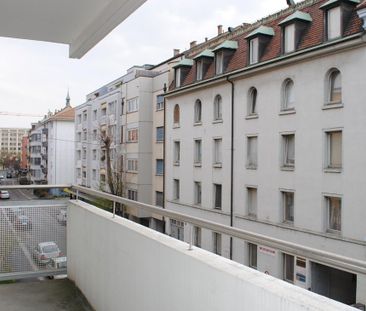 Helle Stadtwohnung nähe Erasmusplatz - Foto 1
